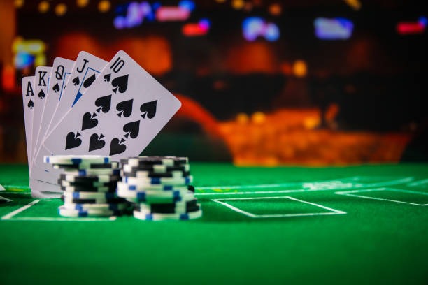 bet8777 mobile gaming